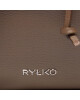 Ryłko Раница R40672TB Taupe 9LL - Mera.bg