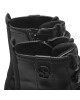 s.Oliver Боти 5-25214-39 Black Uni 007 - Mera.bg