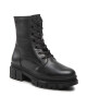 s.Oliver Боти 5-25253-29 Black 001 - Mera.bg