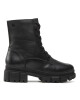 s.Oliver Боти 5-25253-29 Black 001 - Mera.bg