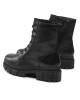 s.Oliver Боти 5-25253-29 Black 001 - Mera.bg