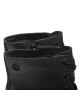 s.Oliver Боти 5-25253-29 Black 001 - Mera.bg