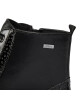 s.Oliver Боти 5-25255-41 Black Comb. 098 - Mera.bg