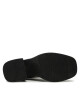 s.Oliver Боти 5-25309-29 Offwhite 109 - Mera.bg