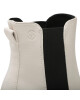 s.Oliver Боти 5-25309-29 Offwhite 109 - Mera.bg