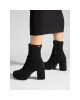 s.Oliver Боти 5-25314-41 Black 001 - Mera.bg