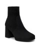 s.Oliver Боти 5-25320-41 Black 001 - Mera.bg