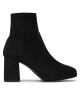 s.Oliver Боти 5-25320-41 Black 001 - Mera.bg