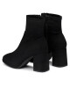 s.Oliver Боти 5-25320-41 Black 001 - Mera.bg
