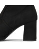 s.Oliver Боти 5-25320-41 Black 001 - Mera.bg