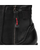 s.Oliver Боти 5-25322-41 Black 001 - Mera.bg