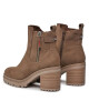 s.Oliver Боти 5-25322-41 Taupe 341 - Mera.bg