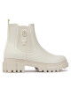 s.Oliver Боти 5-25402-41 Cream 462 - Mera.bg