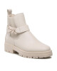 s.Oliver Боти 5-25407-29 Cream 462 - Mera.bg