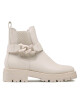 s.Oliver Боти 5-25407-29 Cream 462 - Mera.bg