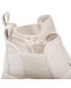 s.Oliver Боти 5-25407-29 Cream 462 - Mera.bg