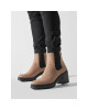 s.Oliver Боти 5-25430-41 Taupe 341 - Mera.bg