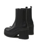 s.Oliver Боти 5-25443-29 Black Uni 007 - Mera.bg