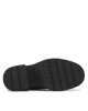 s.Oliver Боти 5-25443-29 Black Uni 007 - Mera.bg