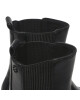 s.Oliver Боти 5-25443-29 Black Uni 007 - Mera.bg