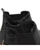 s.Oliver Боти 5-25444-41 Black Comb. 098 - Mera.bg