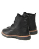 s.Oliver Боти 5-25465-39 Black 001 - Mera.bg
