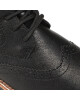 s.Oliver Боти 5-25465-39 Black 001 - Mera.bg
