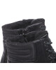 s.Oliver Боти 5-26269-39 Black 001 - Mera.bg