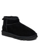 s.Oliver Боти 5-26351-41 Black 001 - Mera.bg