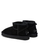 s.Oliver Боти 5-26351-41 Black 001 - Mera.bg