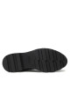 s.Oliver Боти 5-25482-29 Black Leather 003 - Mera.bg