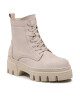 s.Oliver Боти 5-26294-39 Beige Nubuck 407 - Mera.bg