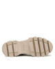 s.Oliver Боти 5-26294-39 Beige Nubuck 407 - Mera.bg