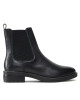 s.Oliver Боти тип челси 5-25311-29 Black 001 - Mera.bg