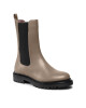 s.Oliver Боти тип челси 5-25400-29 Taupe 341 - Mera.bg