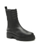 s.Oliver Боти тип челси 5-25457-29 Black - Mera.bg