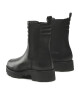 s.Oliver Боти тип челси 5-25457-29 Black - Mera.bg