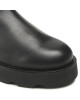 s.Oliver Боти тип челси 5-25457-29 Black - Mera.bg