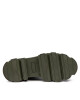 s.Oliver Боти тип челси 5-25425-29 Black/Khaki 071 - Mera.bg