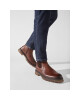 s.Oliver Ботуши 5-15401-41 Cognac 305 - Mera.bg