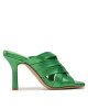 s.Oliver Чехли 5-27205-20 Green Met. 741 - Mera.bg