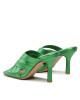 s.Oliver Чехли 5-27205-20 Green Met. 741 - Mera.bg