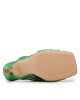 s.Oliver Чехли 5-27205-20 Green Met. 741 - Mera.bg