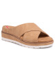 s.Oliver Чехли 5-27208-34 Sand 355 - Mera.bg