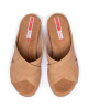 s.Oliver Чехли 5-27208-34 Sand 355 - Mera.bg
