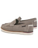 s.Oliver Мокасини 5-14608-24 Grey 200 - Mera.bg