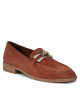 s.Oliver Обувки 5-24201-41 Cognac 305 - Mera.bg