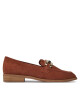s.Oliver Обувки 5-24201-41 Cognac 305 - Mera.bg