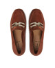 s.Oliver Обувки 5-24201-41 Cognac 305 - Mera.bg