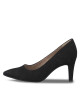 s.Oliver Обувки на ток 5-22411-20 Black 001 - Mera.bg